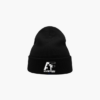 Embroidered Beanie Head