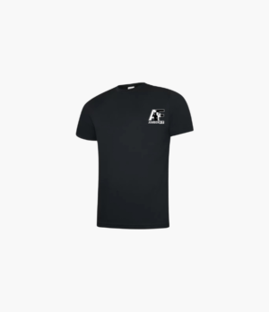 T-Shirt 9 Siuvinėti vyriški marškinėliai